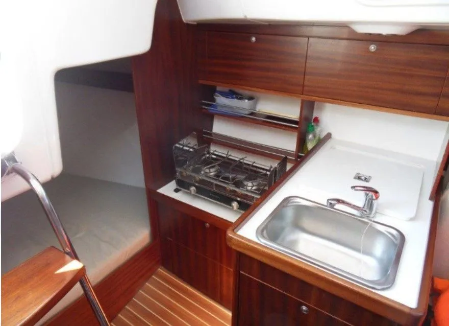 Grace Charter Boat