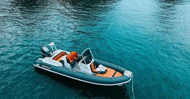 6.77m La Trinite-sur-Mer Highfield 700 Hire