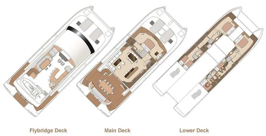 Seaglass Mietboot - 2