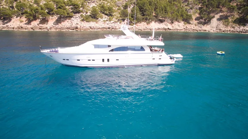 Чартер Ehthele - 4