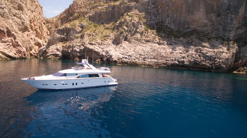 Чартер Ehthele - 3