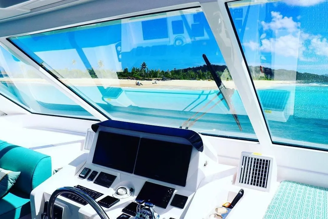 Mystic Soul Charter Boat - 4