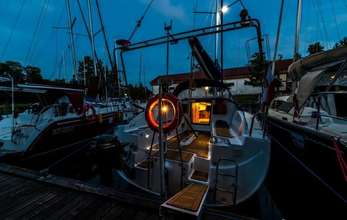 Noel Charter Boat - 4
