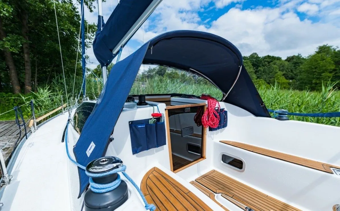 Noel Charter Boat - 3