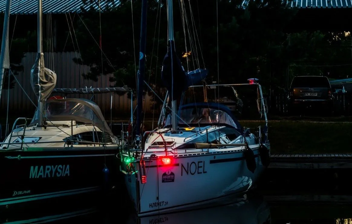Noel Charter Boat - 5