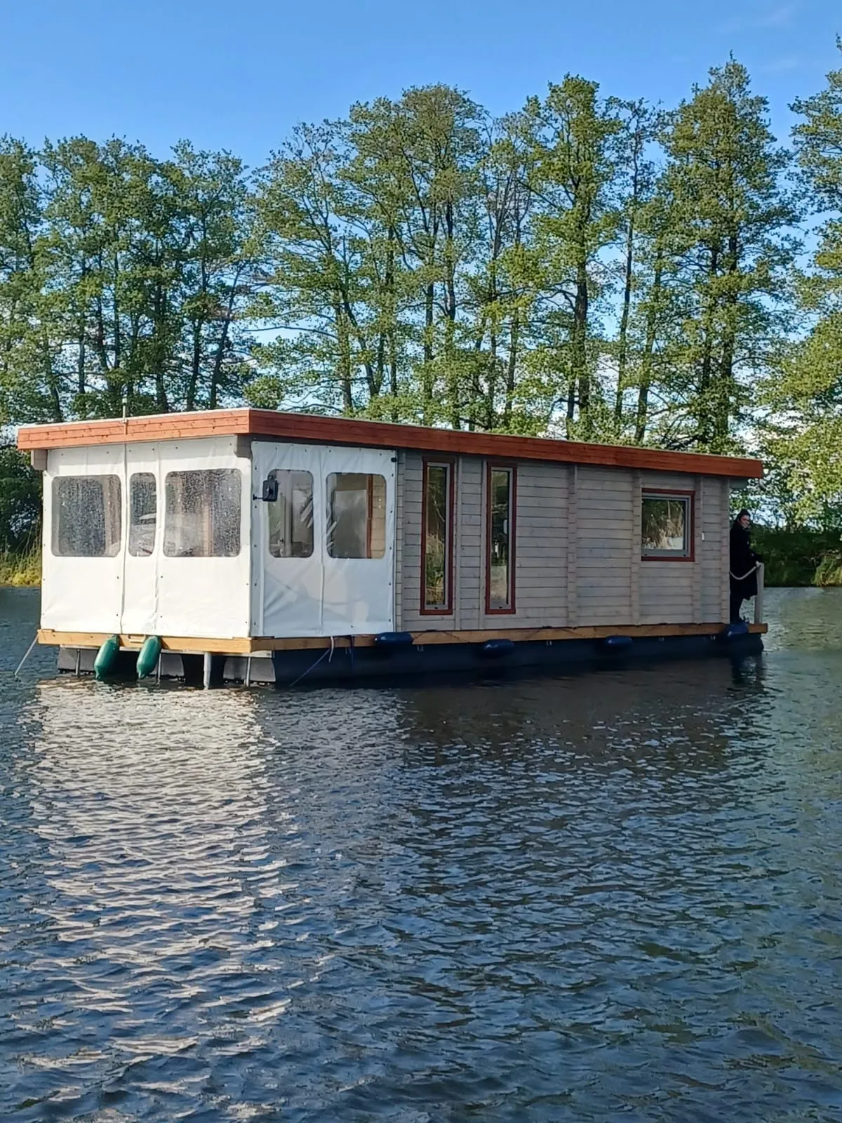 NautikHus Kiralık Teknesi