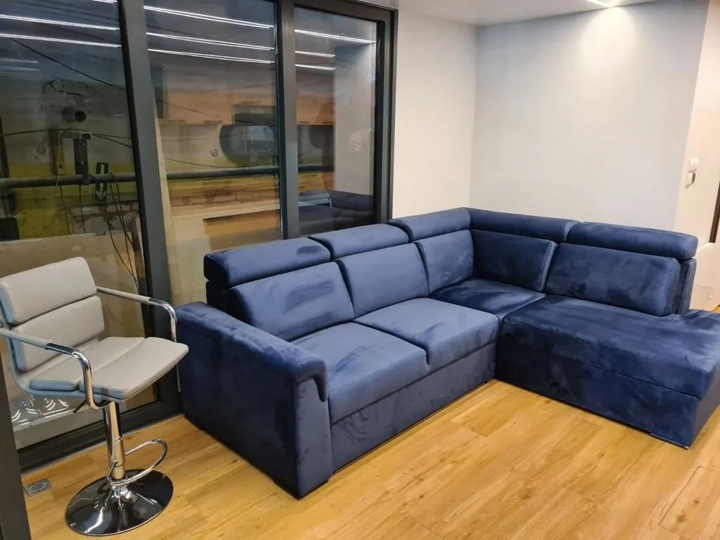Rent a 11.95m House Boat in Zehdenick