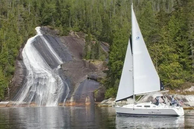 Cool Runnings Mietboot