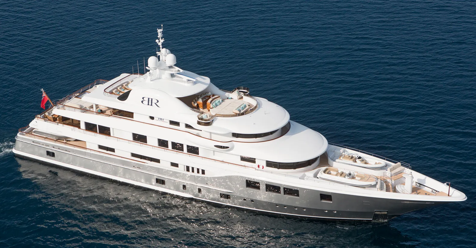 Baton Rouge Charterboot - 5