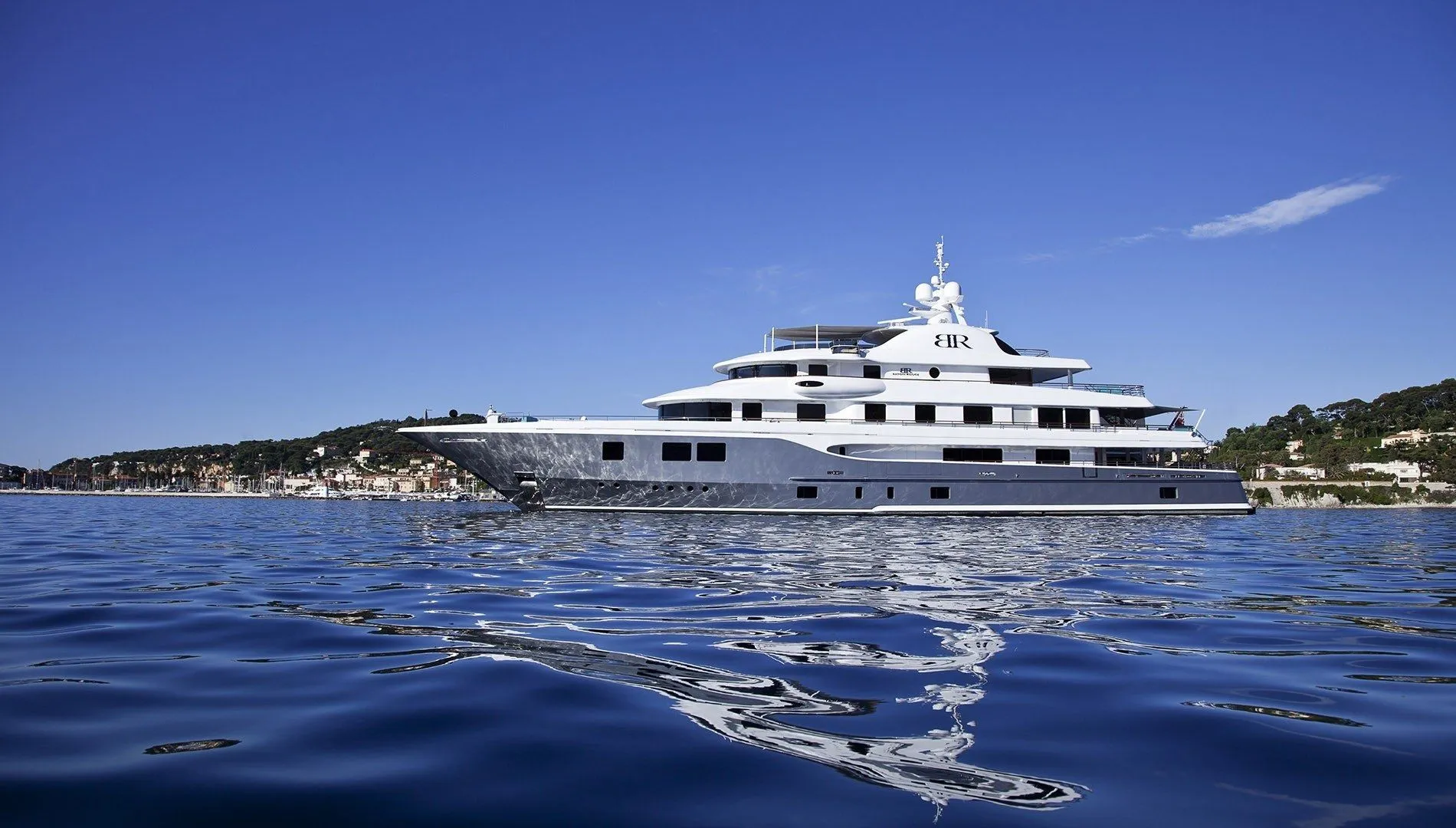 Baton Rouge Charterboot - 4