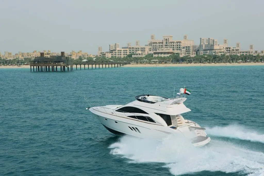 Adamo Charterboot - 4