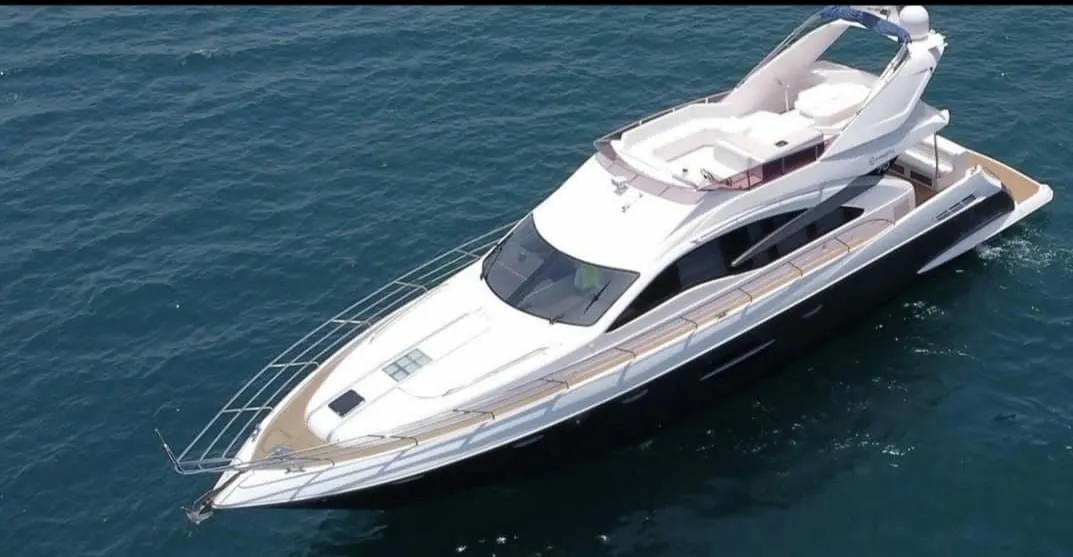 Чартер Babbar - 3