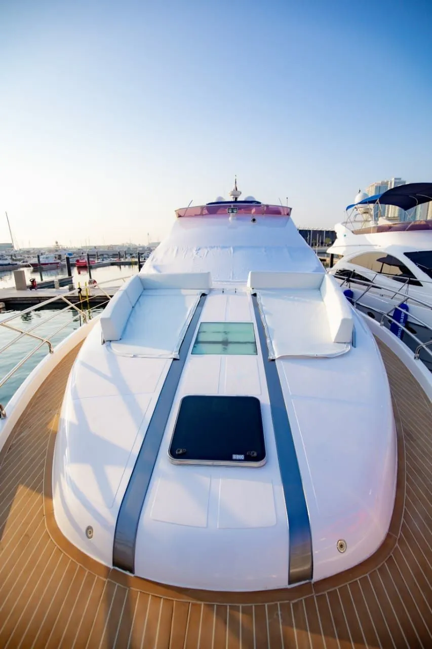 Чартер Babbar - 5