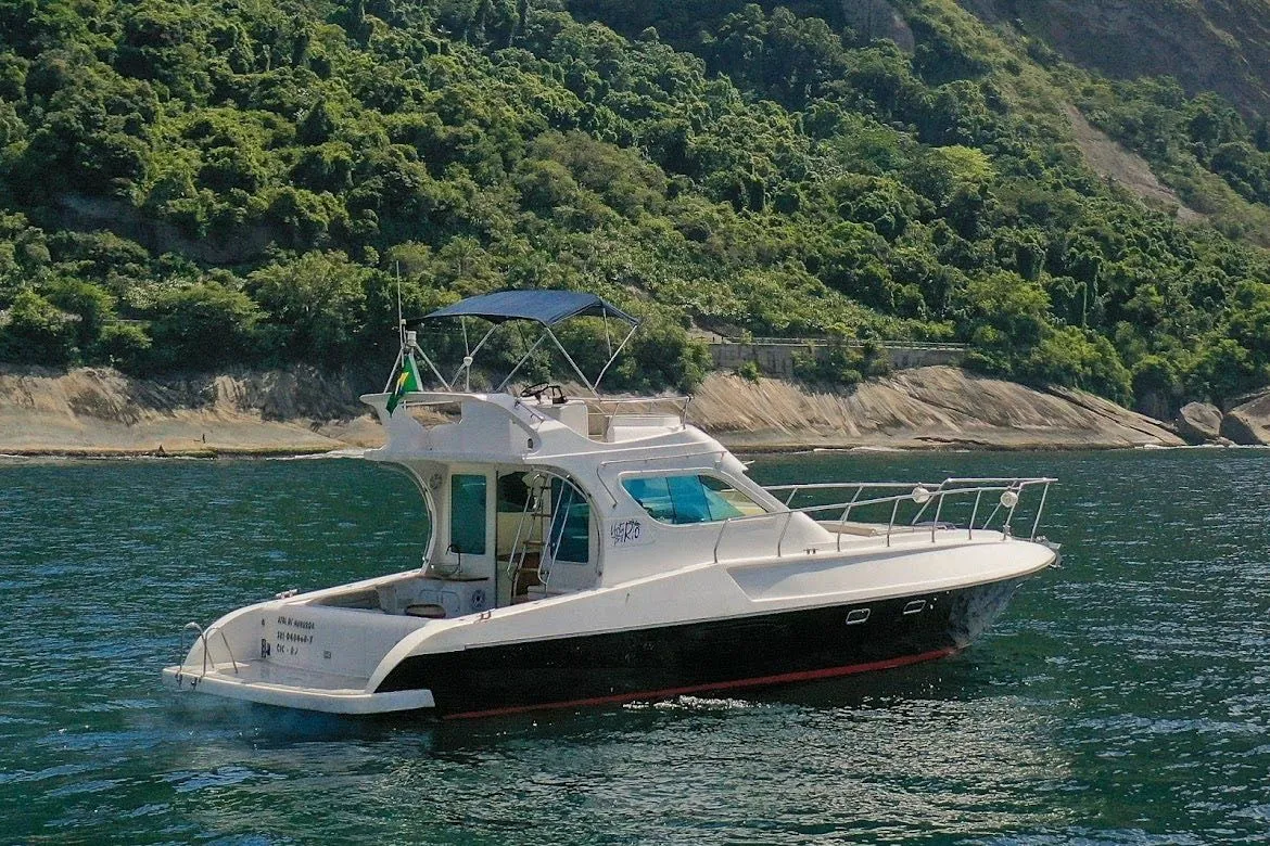Atol Charter Boat - 3