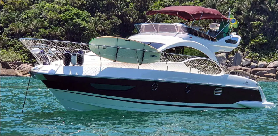 Vicini Charter Boat