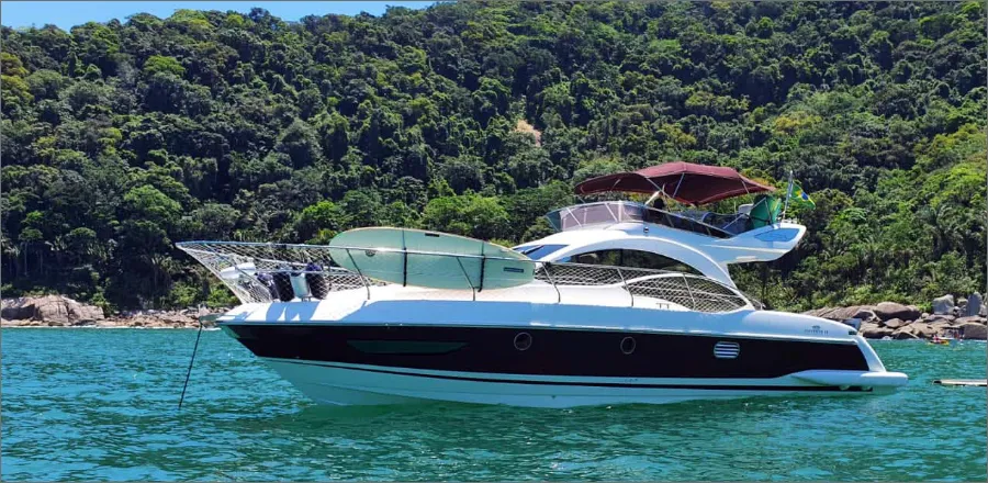 Vicini Charter Boat