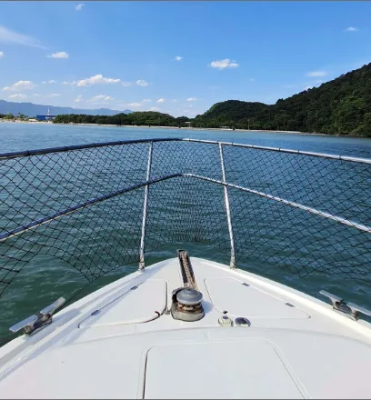 Pacha Mietboot
