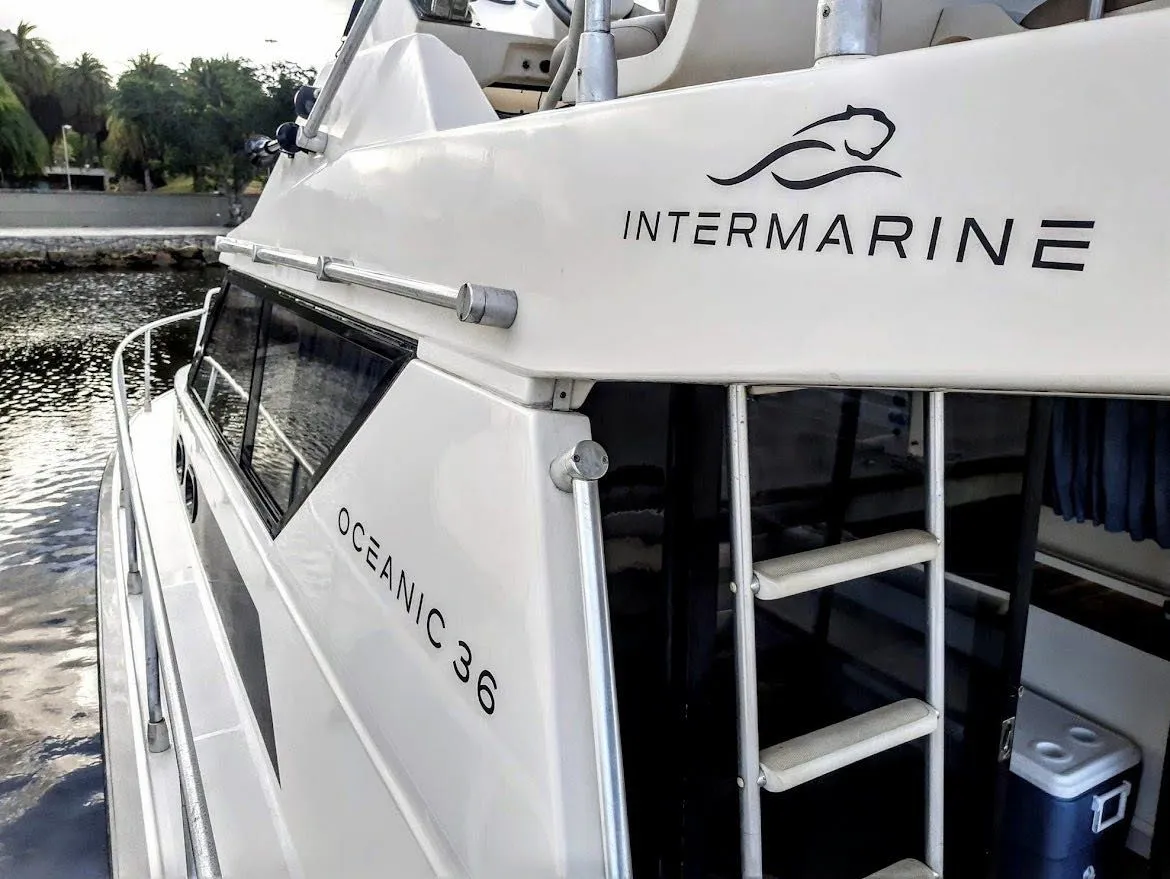 Semente Charter Boat - 3