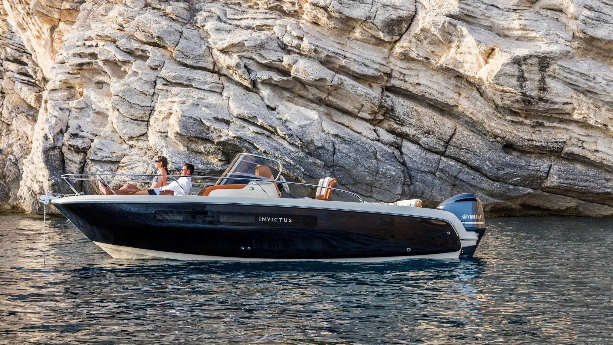 Joker Charter Boat