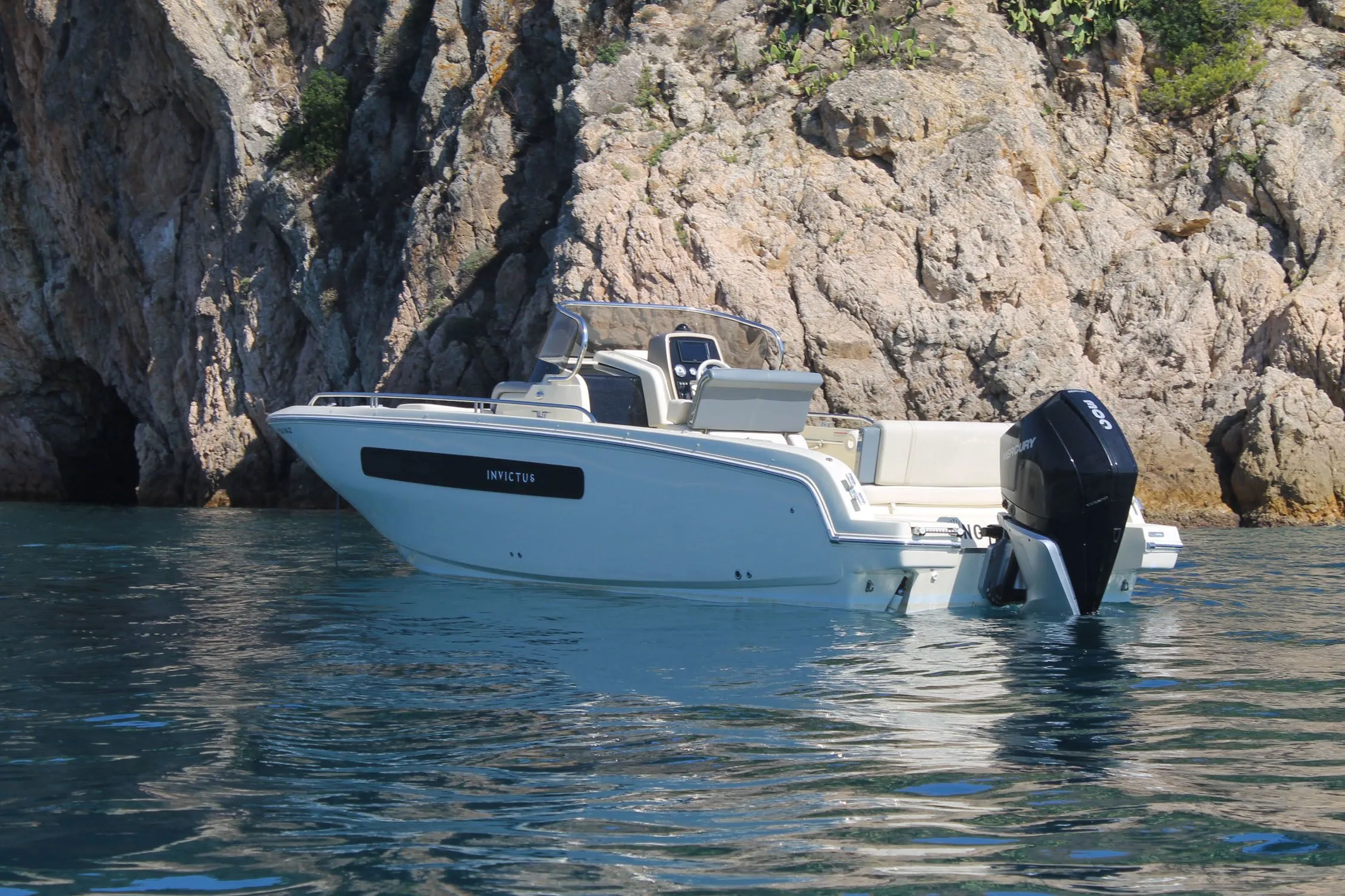 9m Palamos Boat Hire