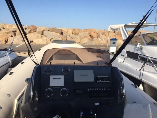 Bali Mietboot