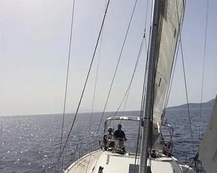 Olga Kiralık Teknesi - 3