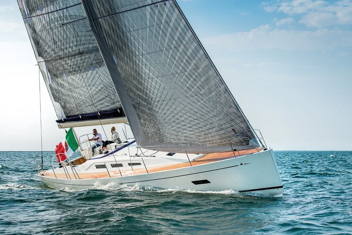Mira Charterboot - 3