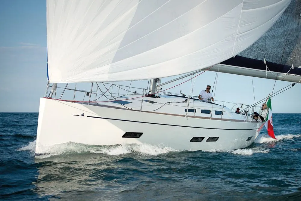 Mira Charterboot - 4