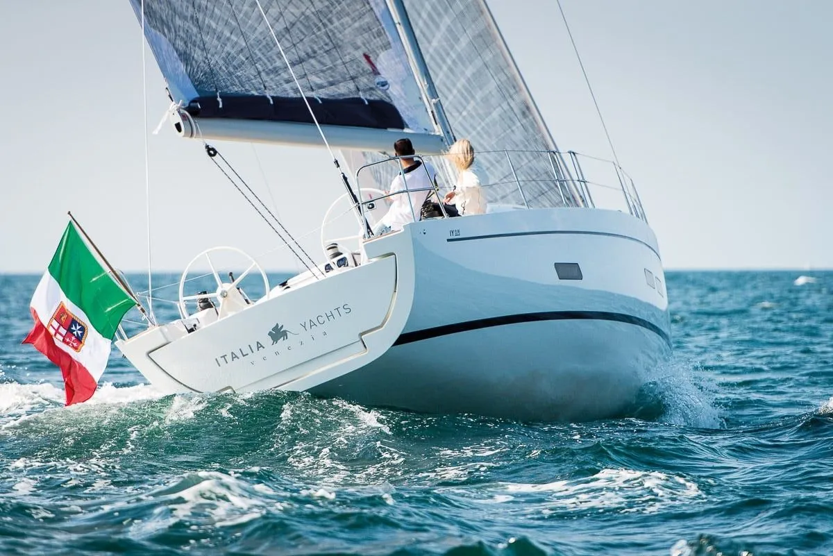 Mira Charterboot - 5