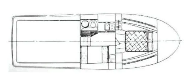 Explore Positano on a 12m Itama 38 Motor Yacht Rental