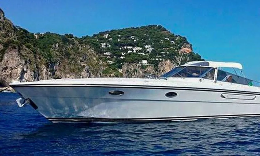 Itama Kiralık Teknesi - 3