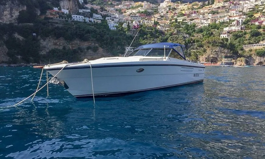 Itama Kiralık Teknesi - 4