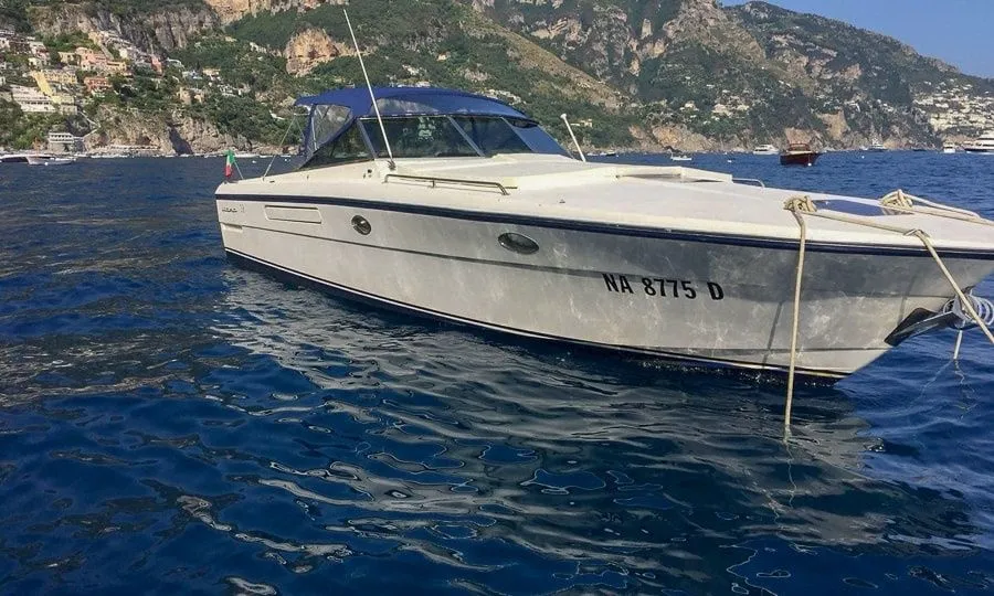 Itama Kiralık Teknesi - 5