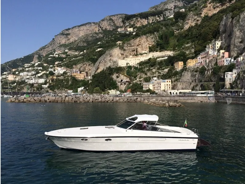 Valeria Charterboot - 3