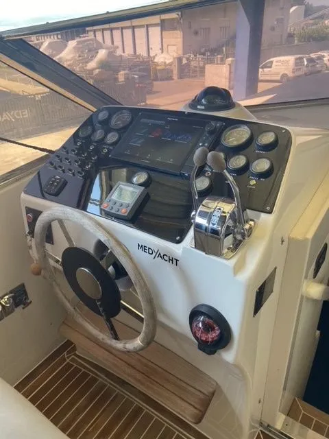 Liberty Charterboot - 5