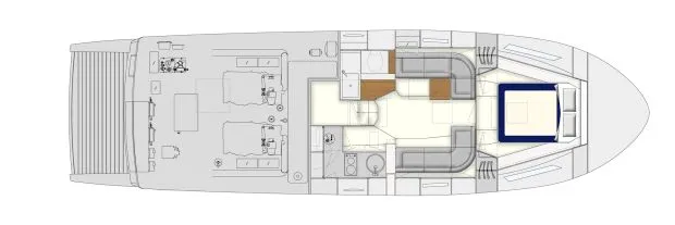 Pani Charter Boat