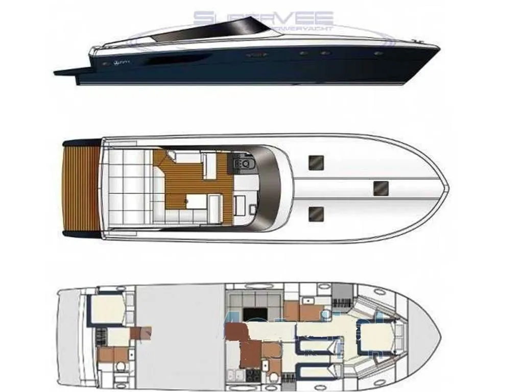 Moonflower Charter Boat - 2