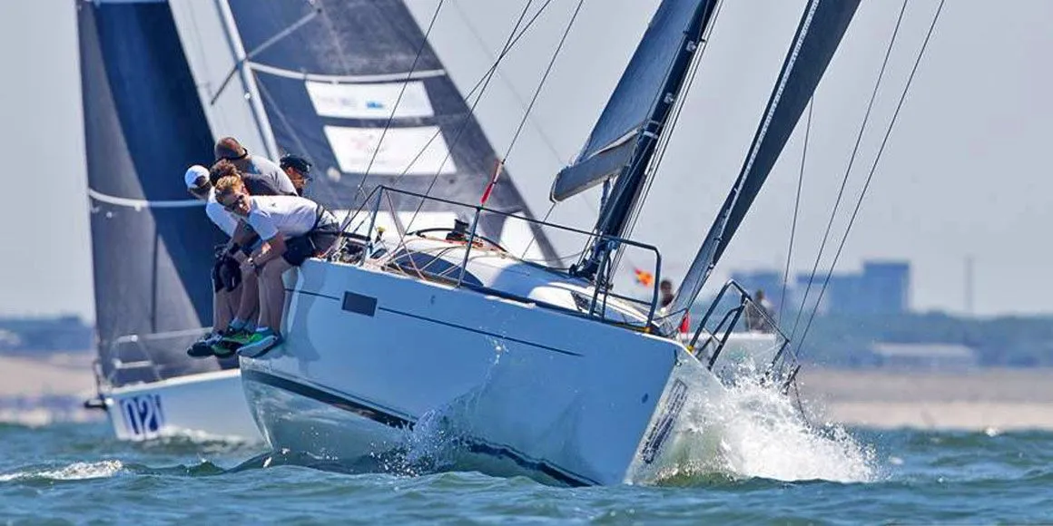 Marche ou reve Charter Boat