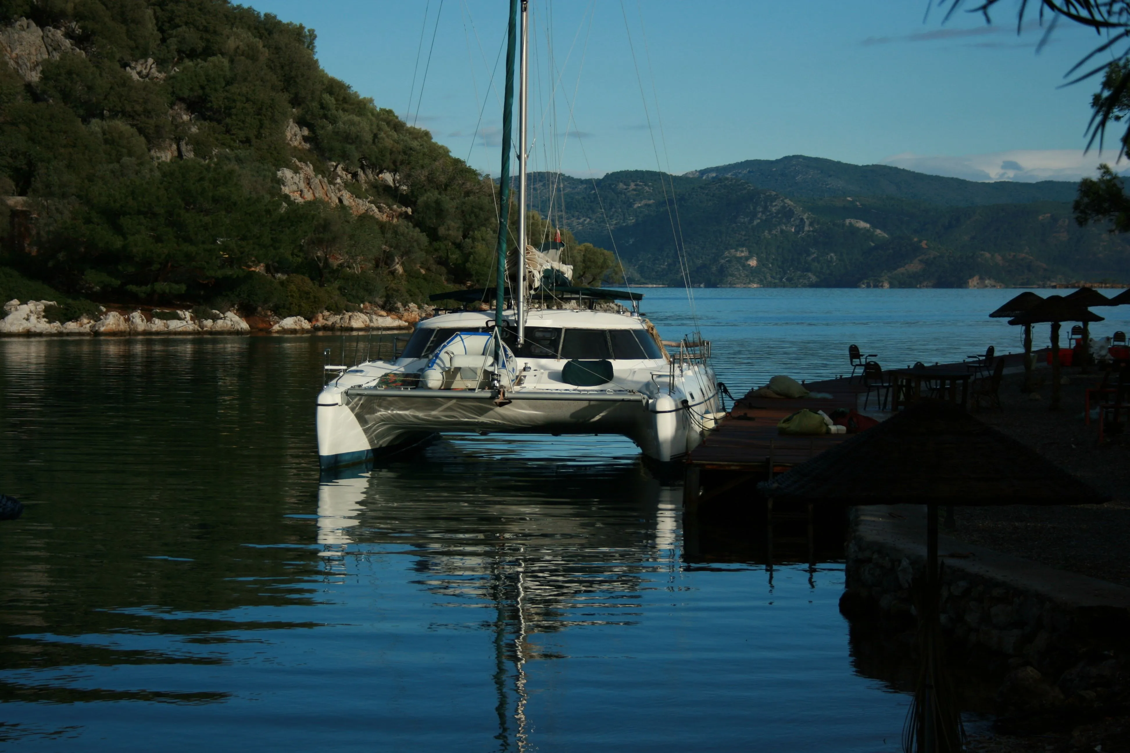 On Y Va Mietboot - 5