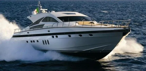 N&Z Charter Boat