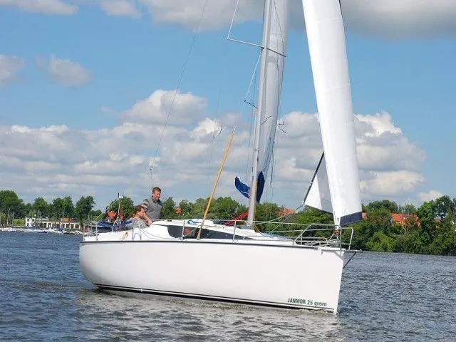 Numo Charter Boat - 3