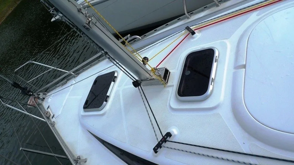 Numo Charter Boat - 5