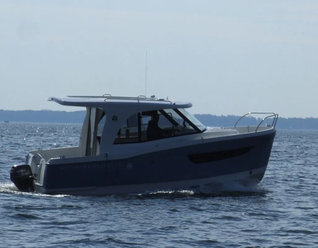 Juliette Charter Boat