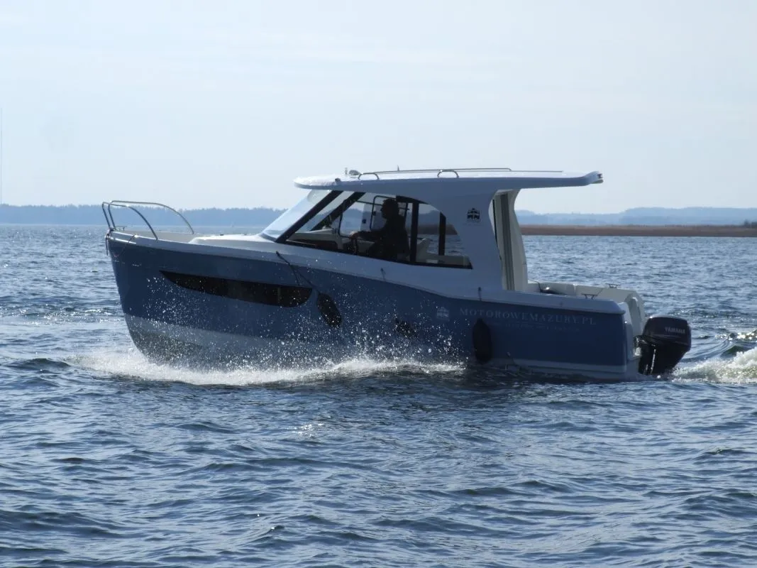 Juliette Charter Boat