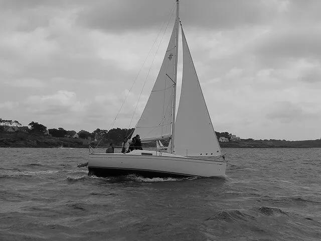 Sun Charterboot - 4