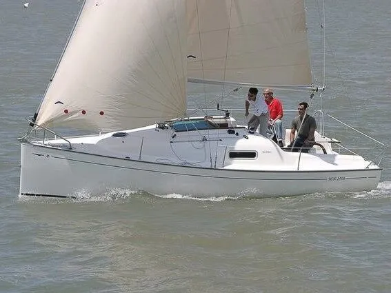 Sun Charterboot - 3