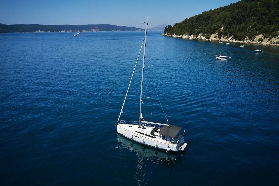 Manilo Kiralık Teknesi - 3