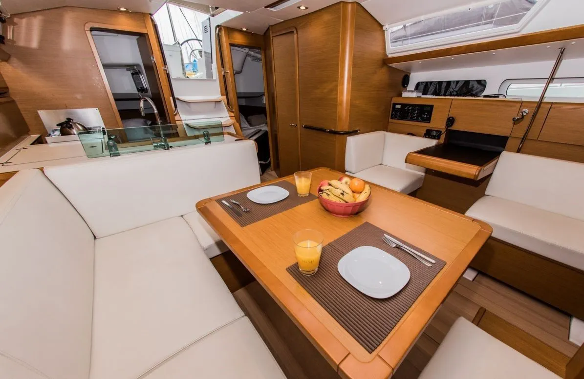 Friday Charter Boat