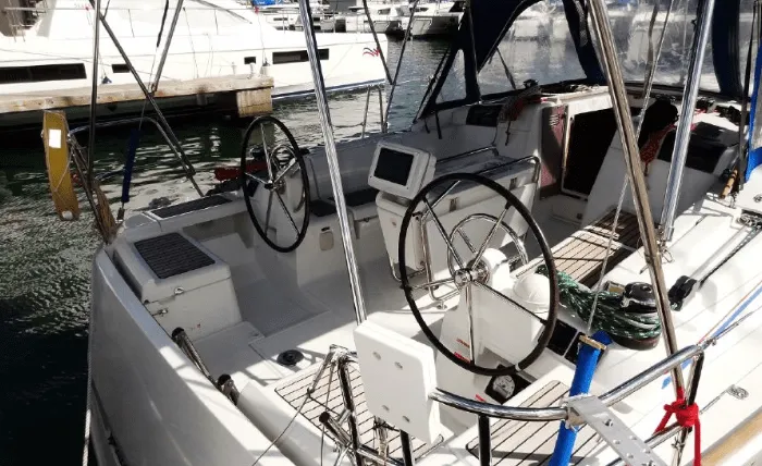 Чартер Makin Memories - 3