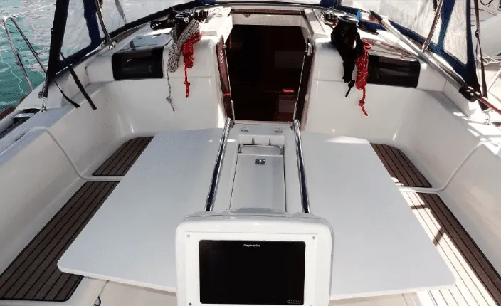 Чартер Makin Memories - 5